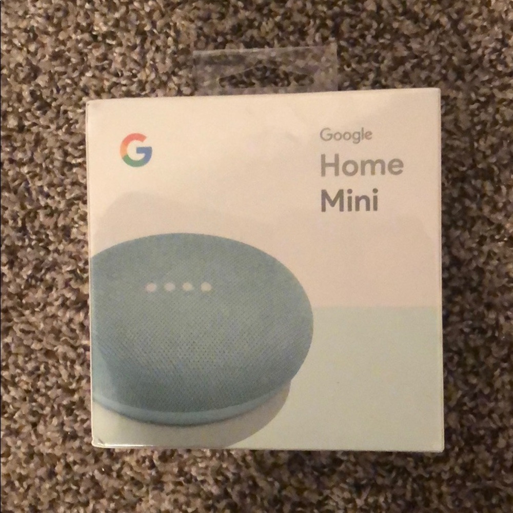 Google home